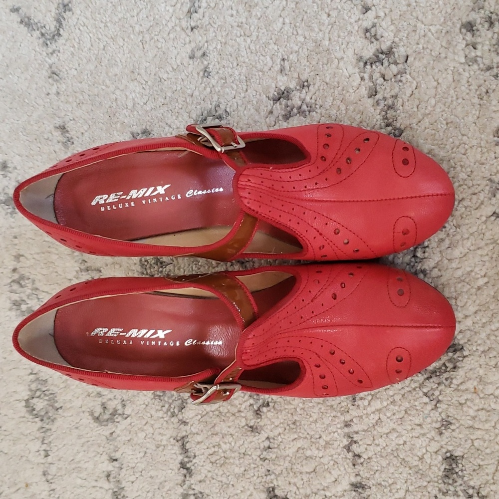 Remix deluxe vintage  classics